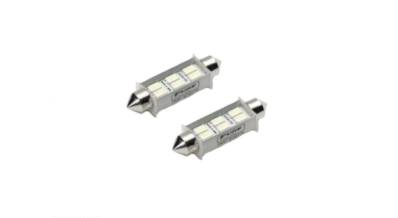 Putco — Putco 09-14 Dodge Challenger Premium LED Dome Lights (Application Specific)
Dome Lamp Bulb