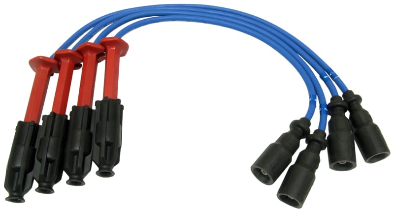 NGK — NGK Spark Plug Wire Set