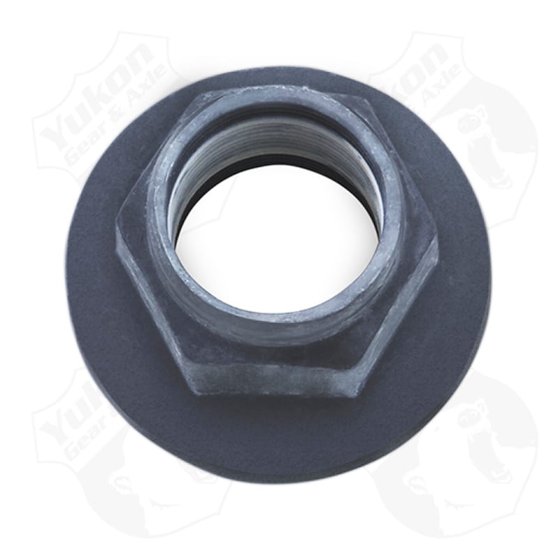 Yukon Gear & Axle — 8.8" Ford Staked Pinion Nut, 2015+ 8.8 Rear 
8.8in. Ford Staked Pinion Nut; 2015+8.8 Rear