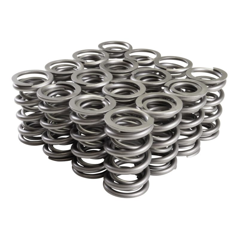 COMP Cams — DUAL SPRING, 1.560 OD, 1.900 IH, .740 LIFT, 550 LBS/IN, SUPERFINISH