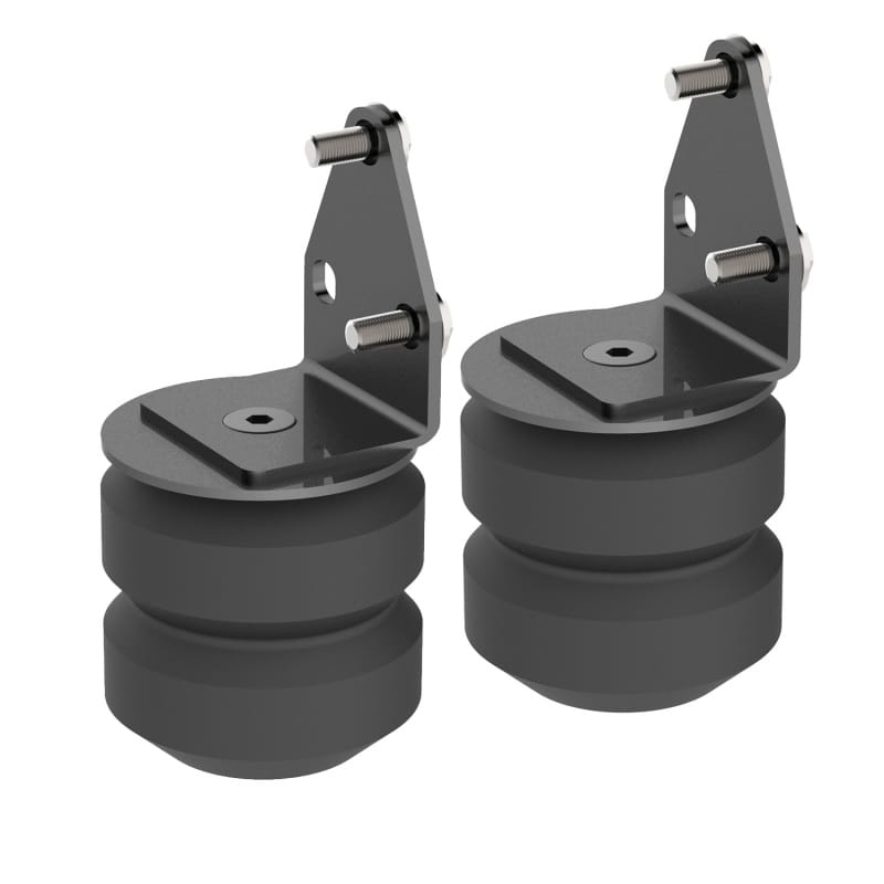Timbren — SES Suspension Enhancement System
Suspension Enhancement System