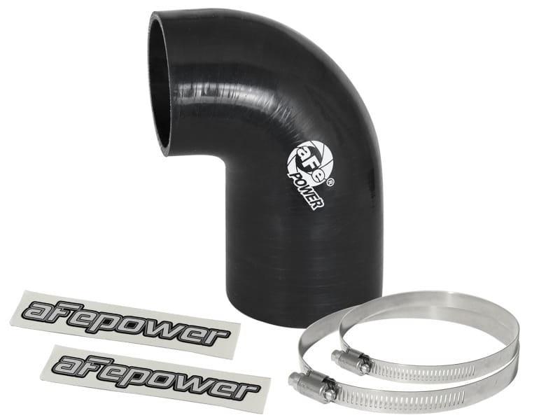 aFe — Magnum FORCE Cold Air Intake System Spare Parts Kit