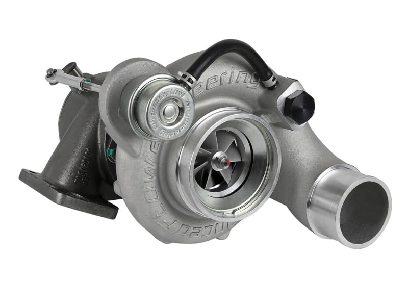 aFe — aFe Bladerunner Turbochargers Dodge Diesel Trucks 03-07 L6-5.9L (td)
Turbocharger