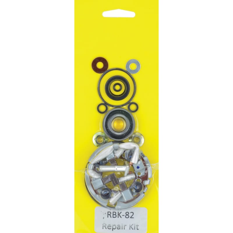 Arrowhead — Arrowhead Denso 12V Repair Kit