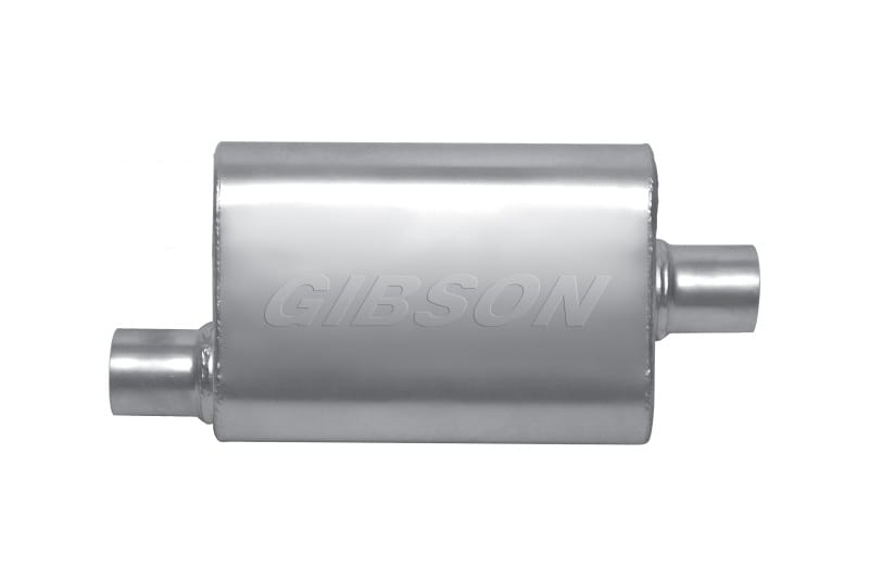 Gibson — MWA Superflow Oval>Offset/Center