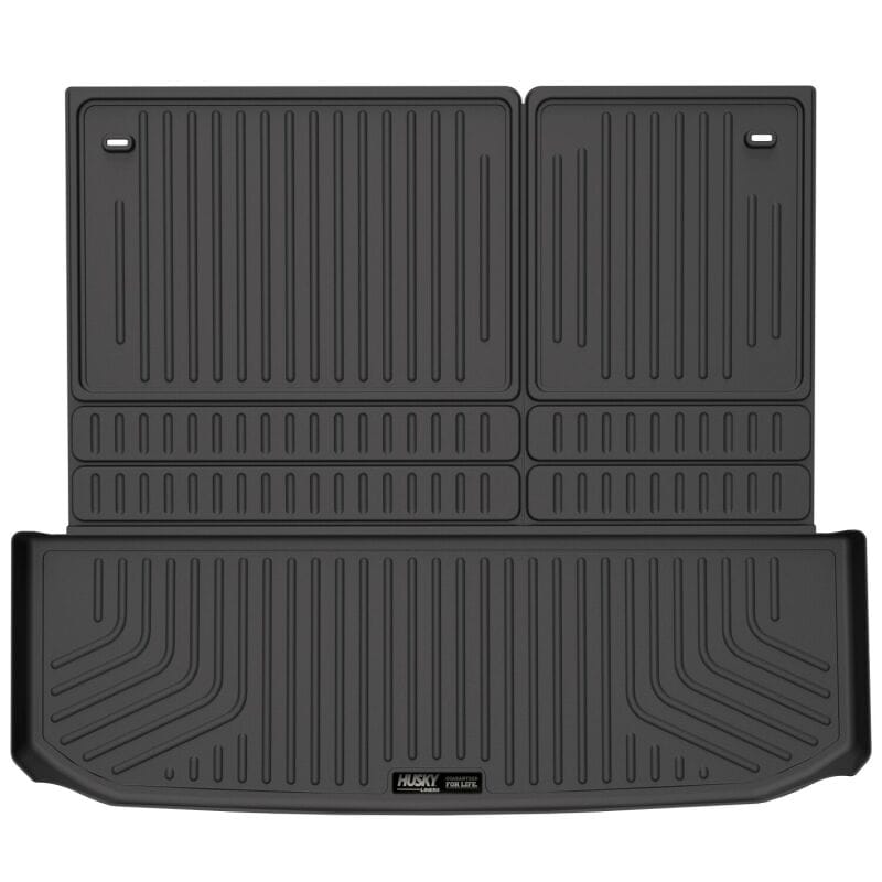 Husky Liners — Weatherbeater - Cargo Liner
Weatherbeater-Cargo Liner