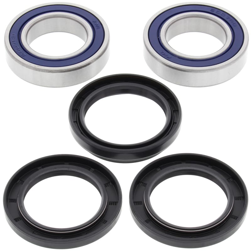 All Balls Racing — All Balls Racing 79-85 Honda ATC110 Wheel Bearing Kit Rear