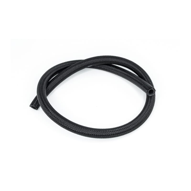 DeatschWerks — 3 ft, 8AN Nylon Braided CPE Hose
Braided EFI Hose