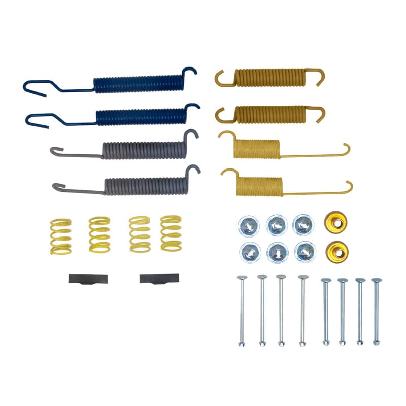 DFC — DFC Drum Brake Hardware Kit