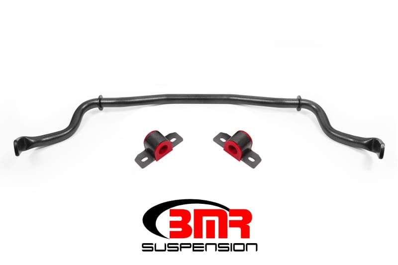 BMR Suspension — Sway Bar Kit, Front, Hollow, 35mm, 3-hole Adjustable