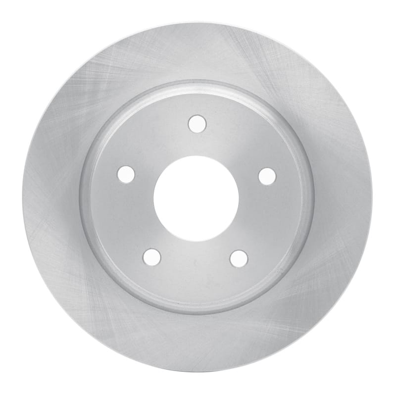 DFC — Disc Brake Rotor