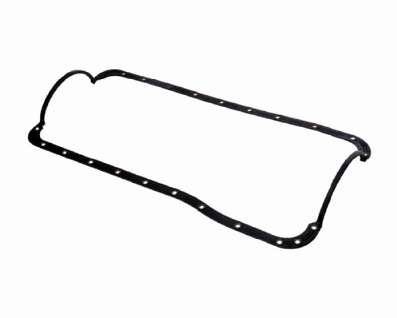 Ford Racing — 429/460 One-Piece Rubber Oil Pan Gasket
Oil Pan Gasket