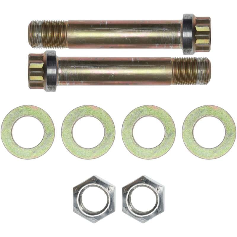 Camburg — Spindle Adapter Uniball Bolt Kit