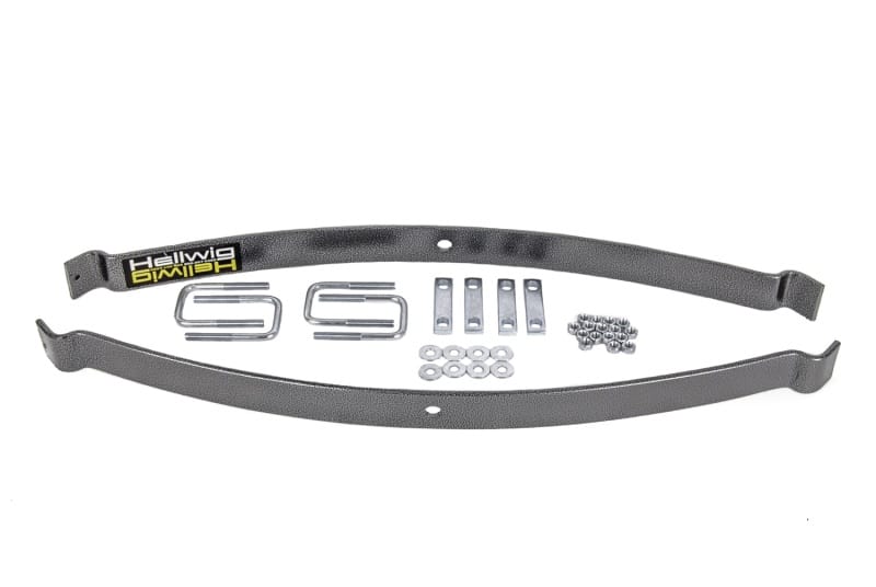 Hellwig — EZ-990 Helper Spring Kit