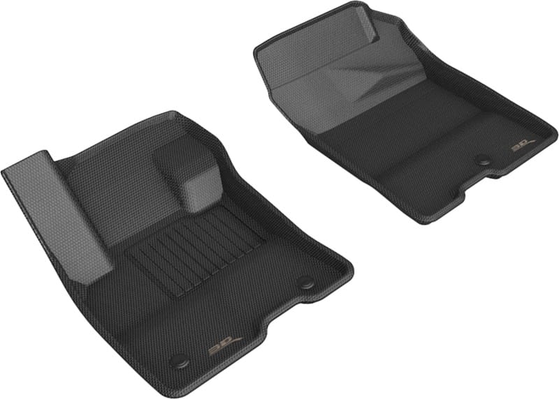 3D MAXpider — KAGU Floor Mat