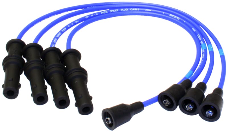 NGK — NGK Spark Plug Wire Set
