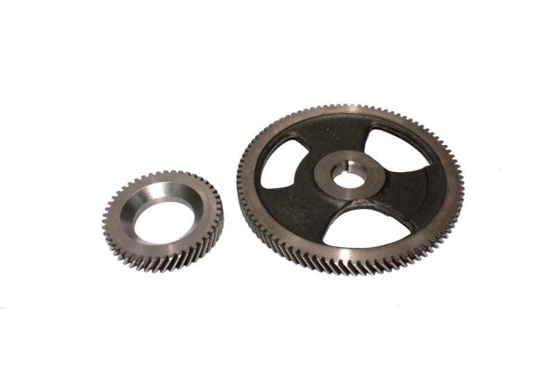 COMP Cams — Gear Set for International Harvester 304-392 V8 w/ Steel Cam Gear