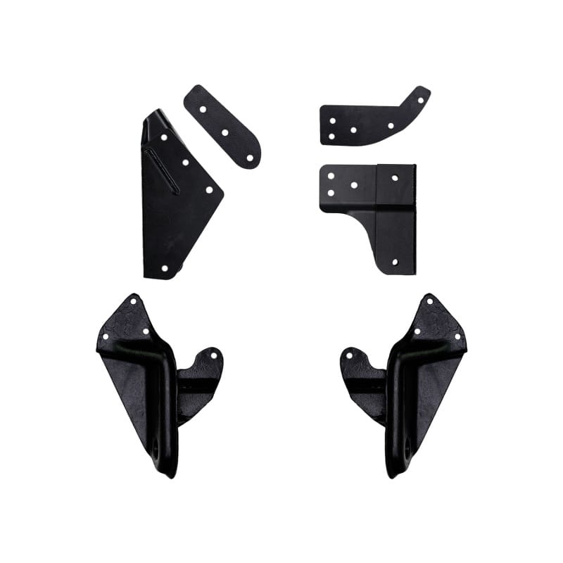 Skyjacker — COMP BOX; 8IN. 80-96 F150 4WD;
