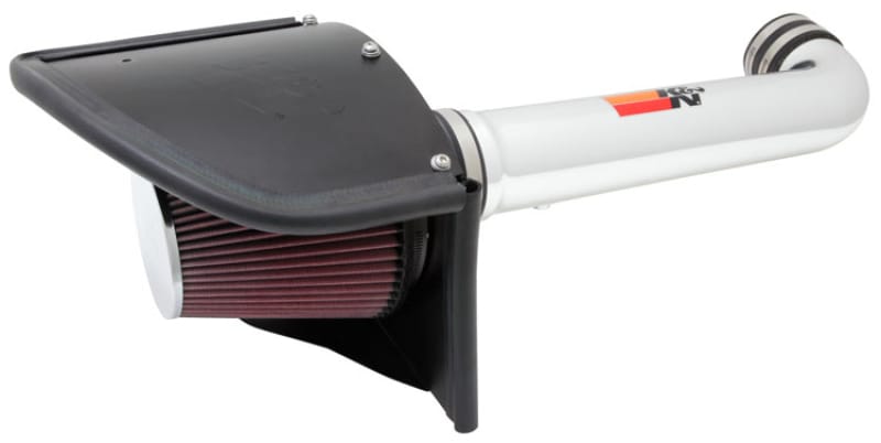 K&N Engineering — Performance Air Intake System