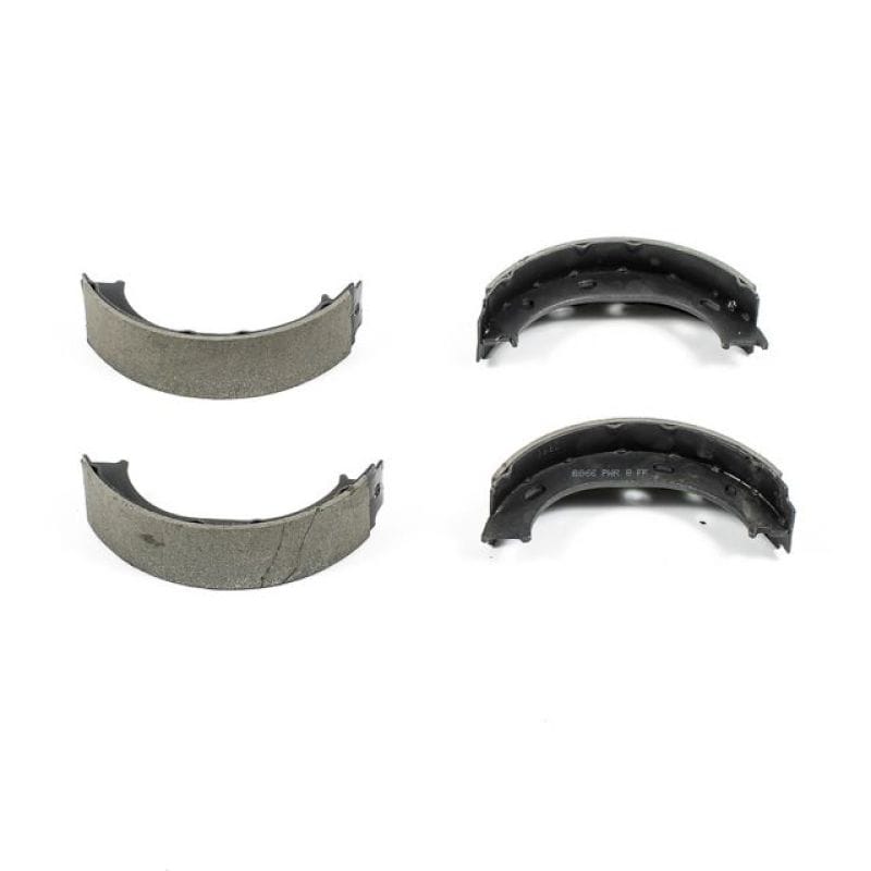 PowerStop — Power Stop 03-06 Dodge Sprinter 2500 Rear Autospecialty Parking Brake Shoes