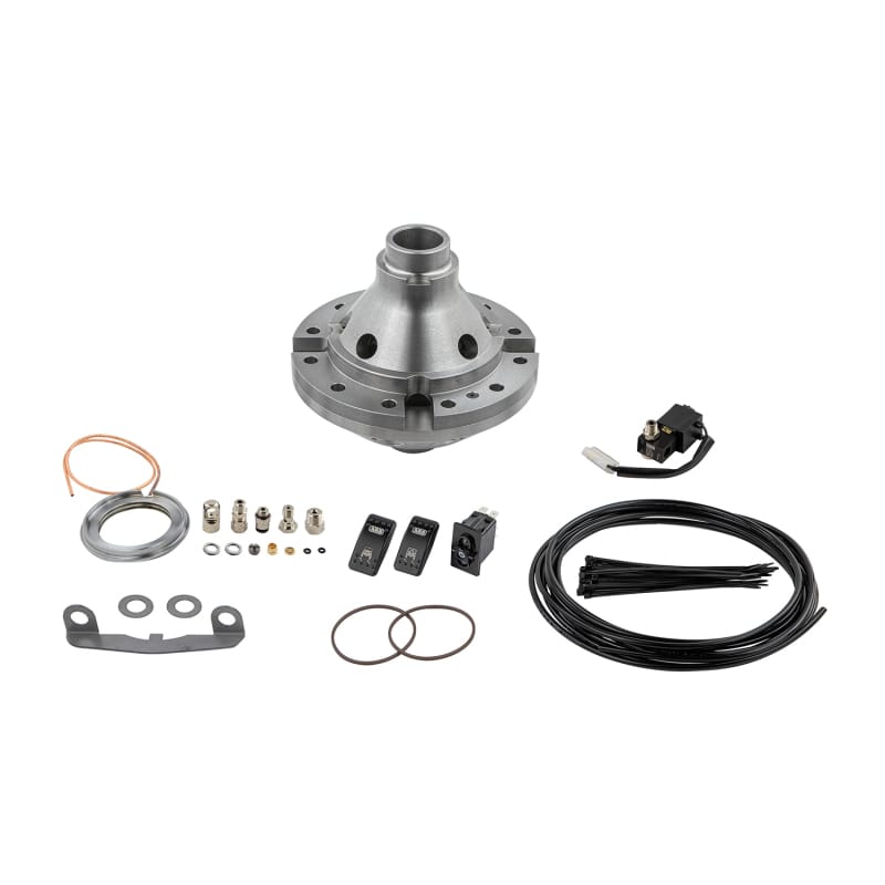 ARB — Air Locker Differential