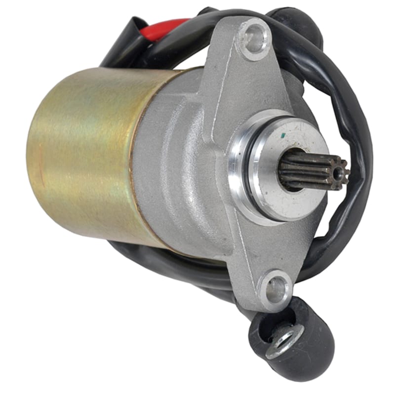Arrowhead — Arrowhead 02-06 Can-Am DS 50 Starter Motor