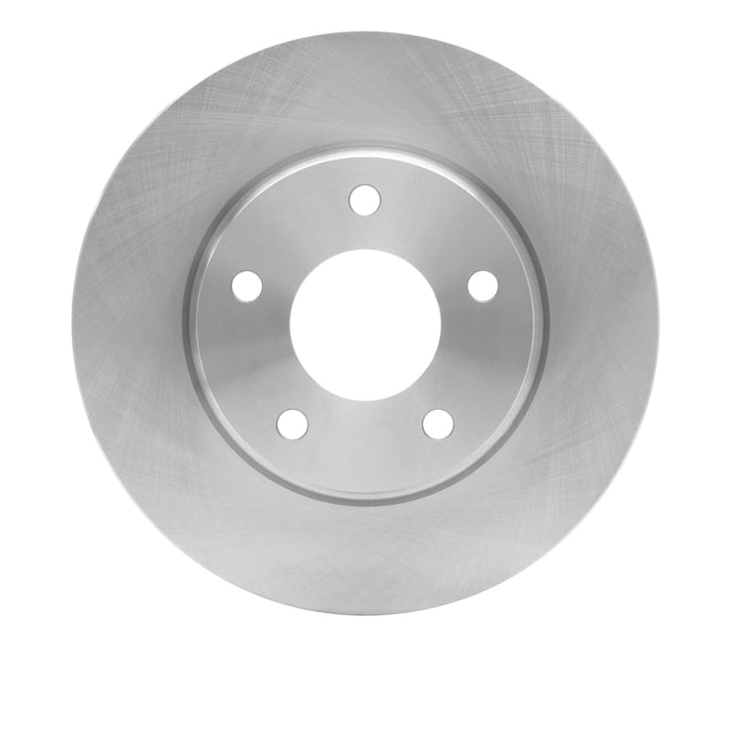 DFC — Disc Brake Rotor