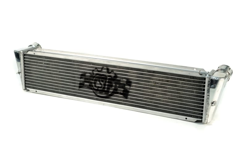 CSF — Porsche 997 911 / 987 Boxster / Cayman (Center) All-Aluminum Radiator