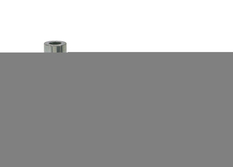 Whiteline — Control Arm Lower Rear - Inner Bushing Kit
Control arm - lower inner bushing