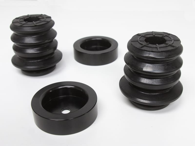 ICON — UNIVERSAL FOAM BUMP STOP KIT