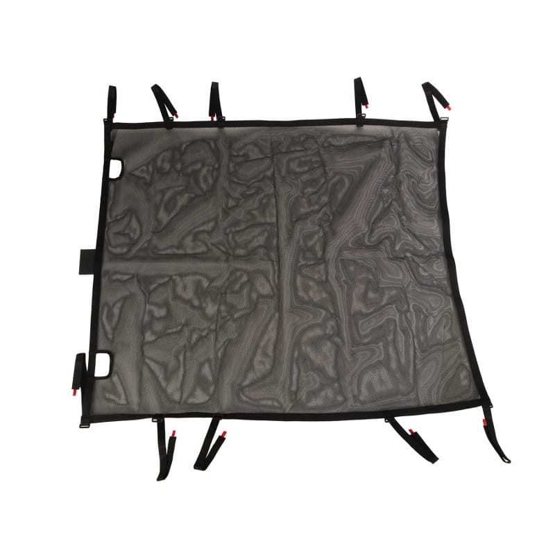 Rugged Ridge — CALIFORNIA BRIEF TOP-OFFROAD
Eclipse Sun Shade