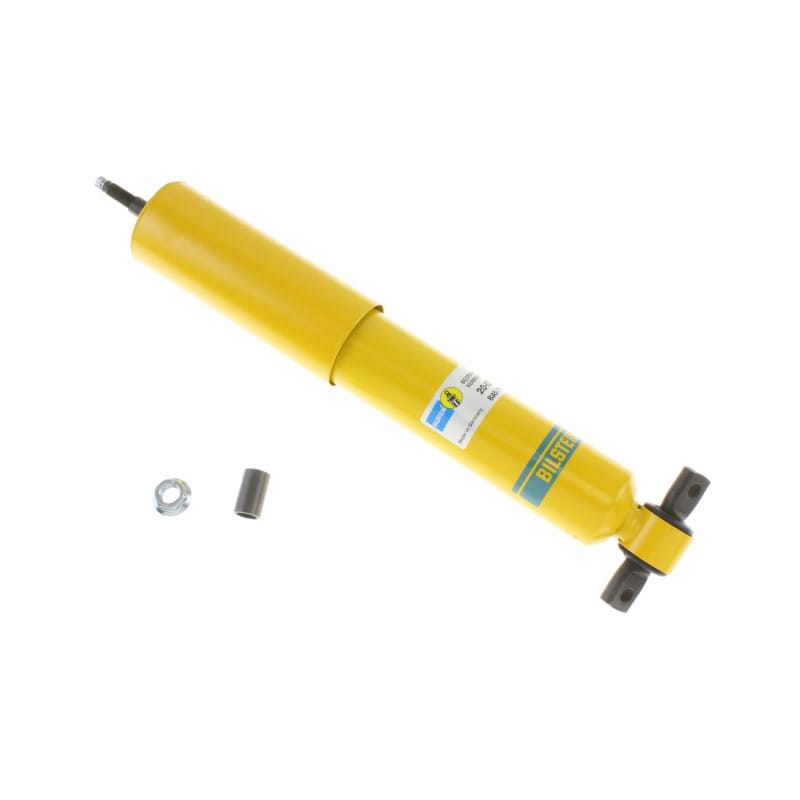Bilstein — B6 Performance - Suspension Shock Absorber
B6 Performance-Shock Absorber
