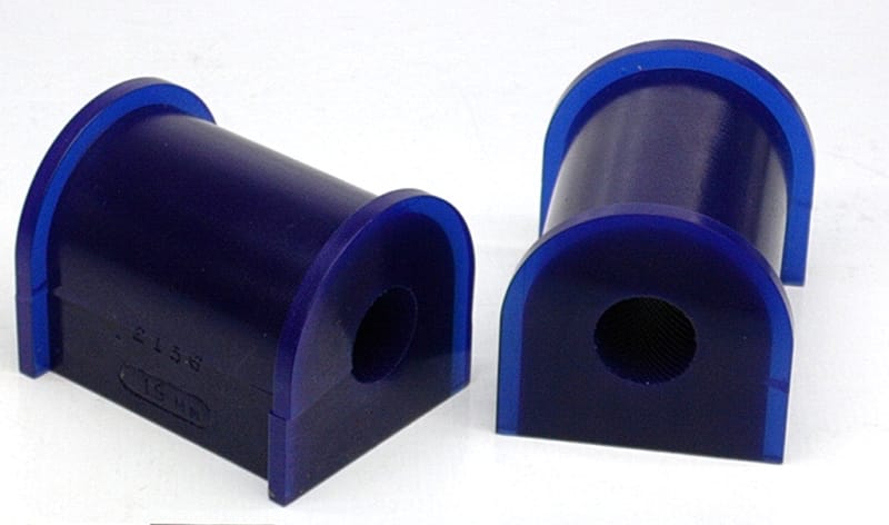 Superpro — Sway Bar Mount - Bushing Kit 19mm