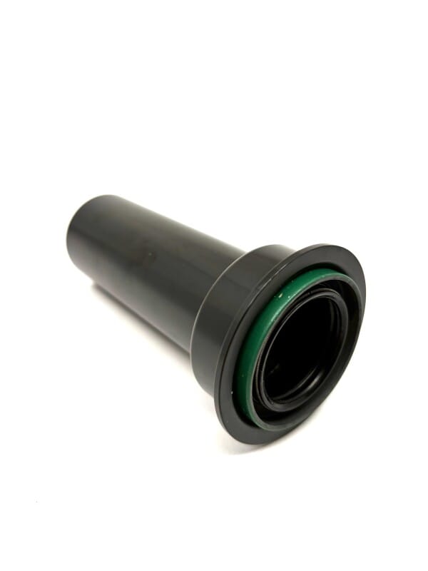 McLeod Racing — Guide Tube: Billet Steel: 2003-04 Cobra T-56: 1996-98 Mustang T-45: w/Oil Seal
Guide Tube; Billet Steel; 2003-04 Cobra T-56;Each
Guide Tube: Billet Steel: 2003-04 Cobra T-56:Each