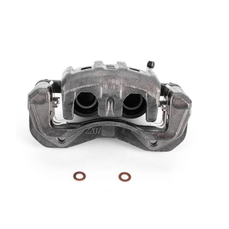 PowerStop — Autospecialty By PowerStop Replacement Brake Caliper