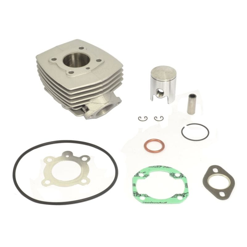 Athena — Athena Honda PK Wallaro 50cc 40mm Standard Bore Cylinder Kit