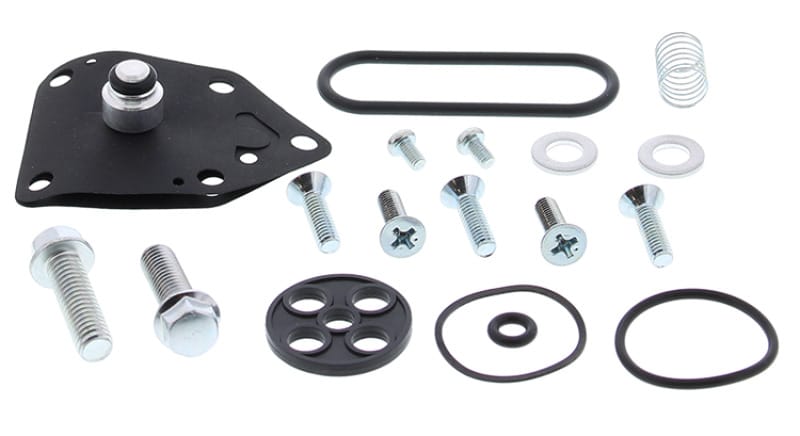 All Balls Racing — All Balls Racing 88-09 Kawasaki EX250 Ninja Fuel Tap Repair Kit