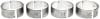 Clevite — Clevite Nissan 1595 1770 1952 2187 2389cc 4 Cyl 2393 2565 2753 2793cc6-c Con Rod Bearing Set