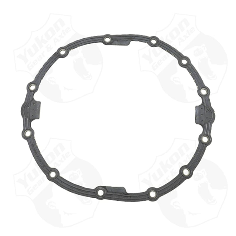 Yukon Gear & Axle — GM 9.76" & 2014 & up GM 9.5" 12 bolt cover gasket 
GM 9.76in./2014/up GM 9.5in. 12 bolt cover gasket