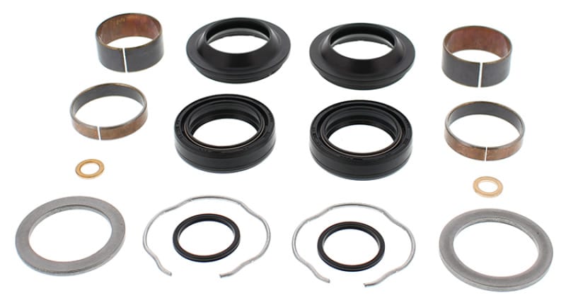 Pivot Works — Pivot Works Fork Rebuild Kits