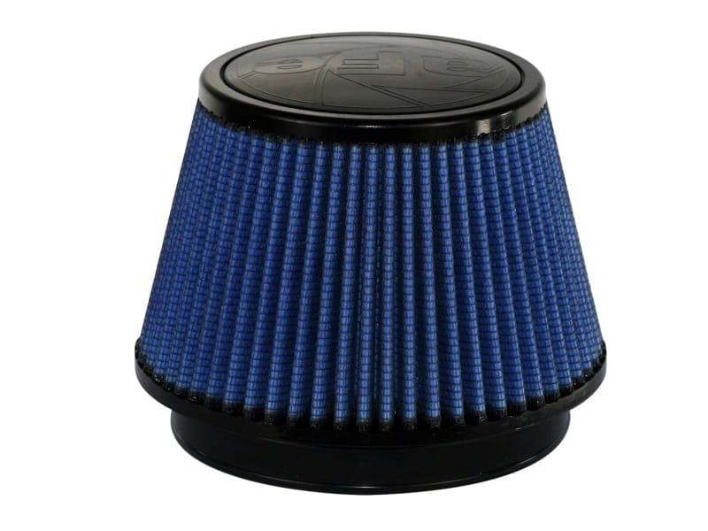 aFe — Magnum FLOW Universal Air Filter w/ Pro 5R Media
MagnumFLOW Intake PRO 5R Air Filter
