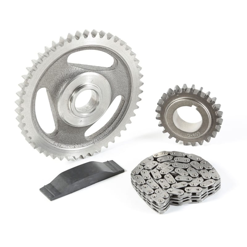OMIX — Timing Kit