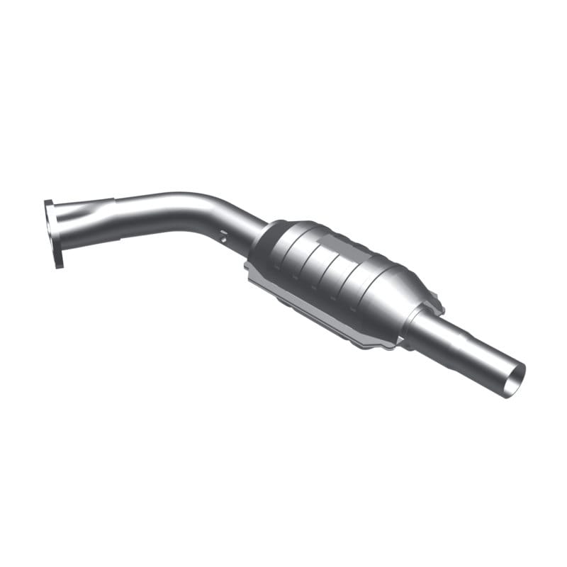 Magnaflow — Standard Grade Direct-Fit Catalytic Converter