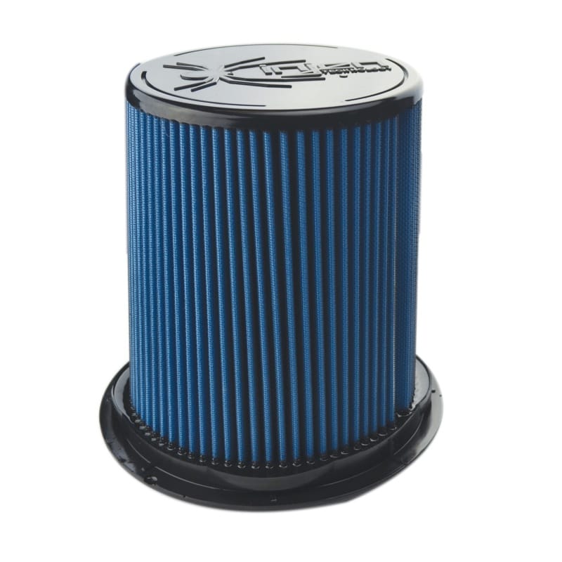 Injen — Technology SuperNano-Web Air Filter
SuperNano-Web Dry Air Filter