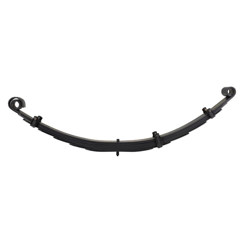 Old Man Emu — Rear Leaf Spring