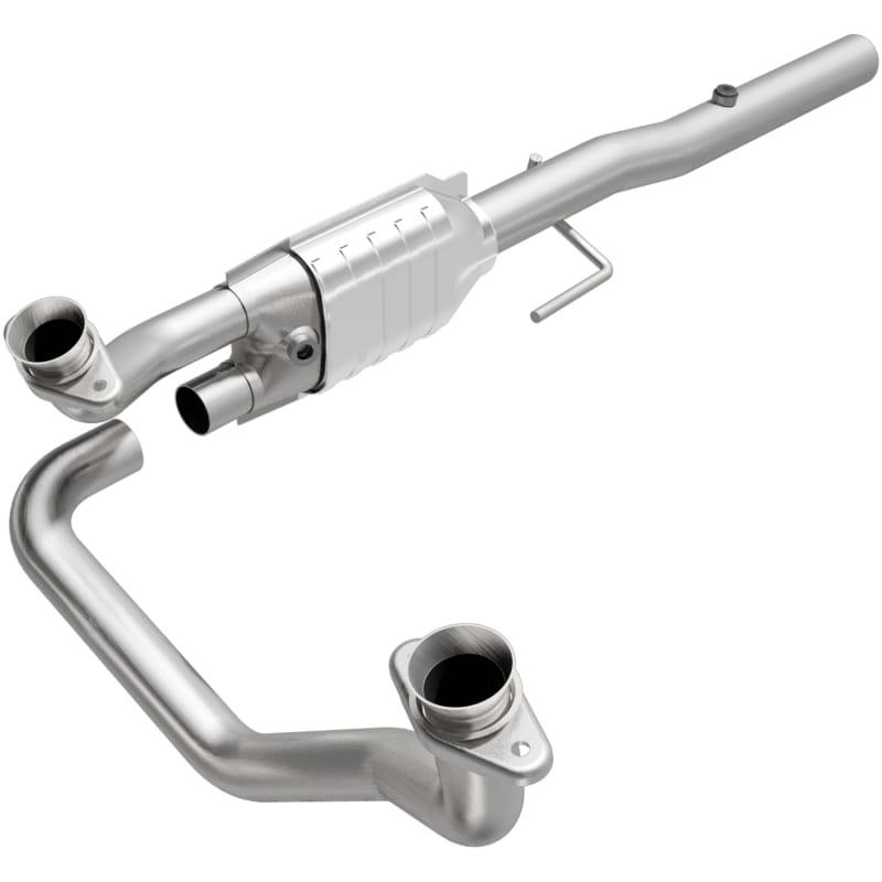 Magnaflow — OEM Grade Direct-Fit Catalytic Converter