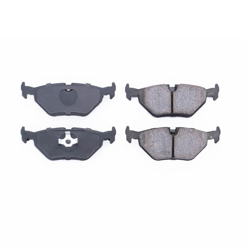 PowerStop — PowerStop - Z16 Low-Dust Ceramic Brake Pads
