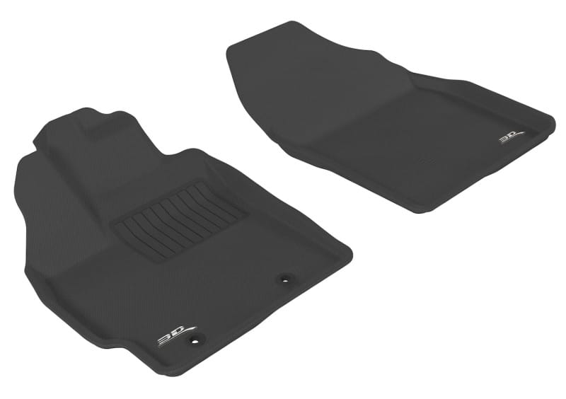 3D MAXpider — KAGU Floor Mat