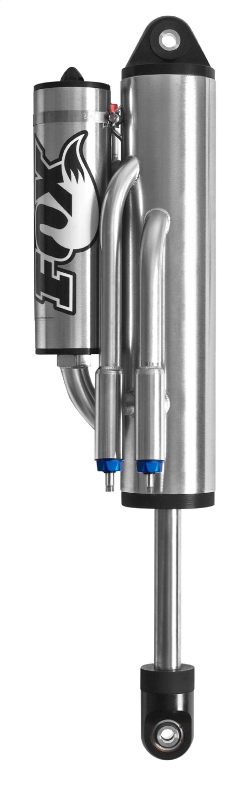 FOX — FACTORY RACE 4.4 X 14.0 EXTERNAL BYPASS (4 TUBE) PIGGYBACK SHOCK