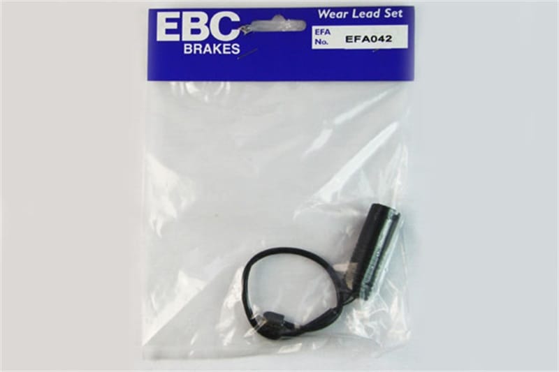 EBC — Brake Wear Lead Sensor Kit